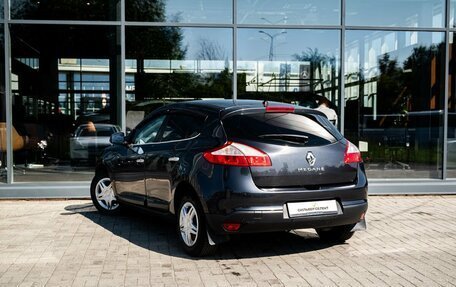 Renault Megane III, 2010 год, 650 000 рублей, 4 фотография