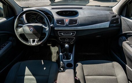 Renault Megane III, 2010 год, 650 000 рублей, 13 фотография
