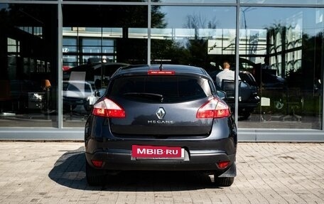 Renault Megane III, 2010 год, 650 000 рублей, 3 фотография