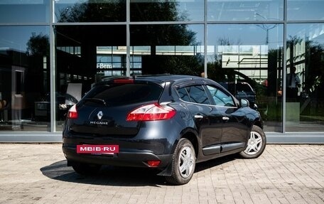 Renault Megane III, 2010 год, 650 000 рублей, 2 фотография