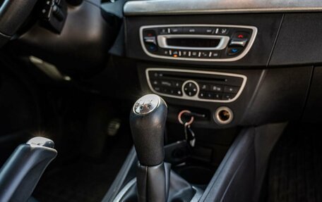 Renault Megane III, 2010 год, 650 000 рублей, 18 фотография