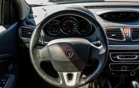 Renault Megane III, 2010 год, 650 000 рублей, 14 фотография
