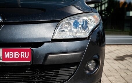 Renault Megane III, 2010 год, 650 000 рублей, 8 фотография