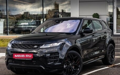 Land Rover Range Rover Evoque II, 2023 год, 4 990 000 рублей, 2 фотография