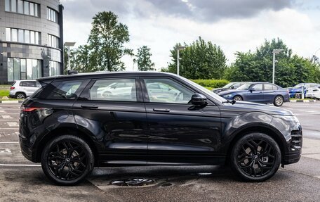 Land Rover Range Rover Evoque II, 2023 год, 4 990 000 рублей, 6 фотография