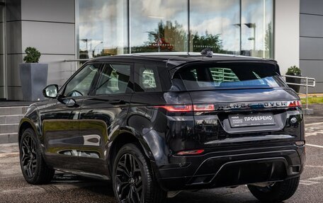 Land Rover Range Rover Evoque II, 2023 год, 4 990 000 рублей, 9 фотография