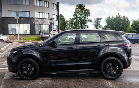 Land Rover Range Rover Evoque II, 2023 год, 4 990 000 рублей, 10 фотография