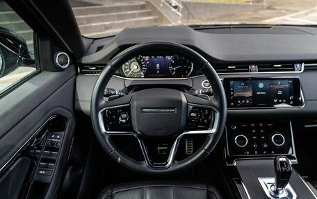Land Rover Range Rover Evoque II, 2023 год, 4 990 000 рублей, 15 фотография
