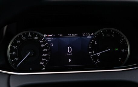 Land Rover Range Rover Evoque II, 2023 год, 4 990 000 рублей, 17 фотография