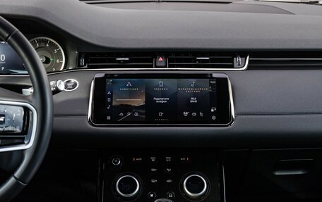 Land Rover Range Rover Evoque II, 2023 год, 4 990 000 рублей, 19 фотография