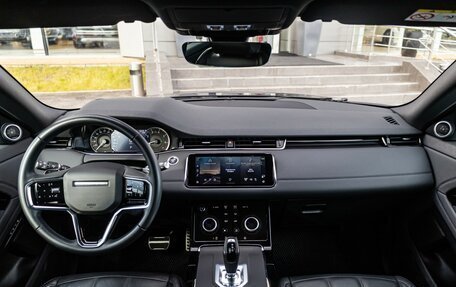 Land Rover Range Rover Evoque II, 2023 год, 4 990 000 рублей, 18 фотография