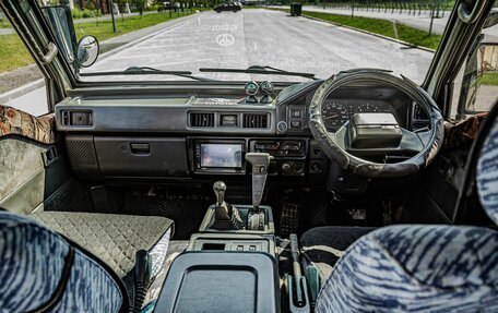 Mitsubishi Delica III, 1993 год, 660 000 рублей, 17 фотография