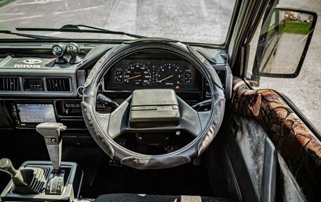 Mitsubishi Delica III, 1993 год, 660 000 рублей, 18 фотография