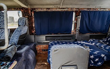 Mitsubishi Delica III, 1993 год, 660 000 рублей, 12 фотография