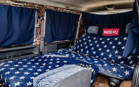 Mitsubishi Delica III, 1993 год, 660 000 рублей, 11 фотография