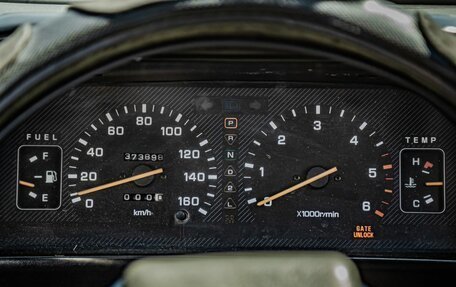 Mitsubishi Delica III, 1993 год, 660 000 рублей, 19 фотография