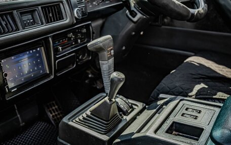 Mitsubishi Delica III, 1993 год, 660 000 рублей, 22 фотография