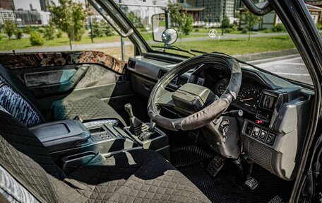 Mitsubishi Delica III, 1993 год, 660 000 рублей, 23 фотография