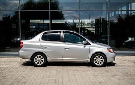 Toyota Platz, 2000 год, 330 000 рублей, 8 фотография
