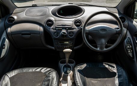 Toyota Platz, 2000 год, 330 000 рублей, 13 фотография