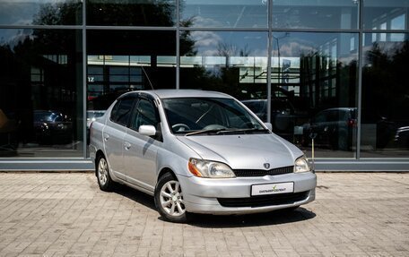 Toyota Platz, 2000 год, 330 000 рублей, 5 фотография