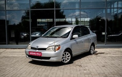 Toyota Platz, 2000 год, 330 000 рублей, 1 фотография