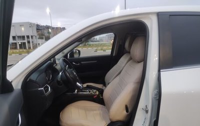 Mazda CX-5 II, 2021 год, 3 050 000 рублей, 1 фотография