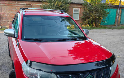 Suzuki Vitara II рестайлинг, 2017 год, 1 537 000 рублей, 1 фотография