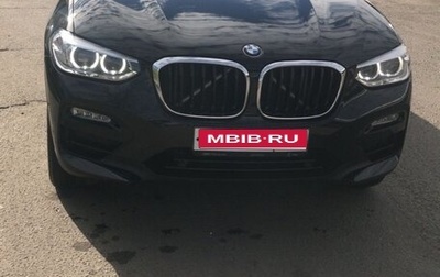 BMW X4, 2019 год, 3 950 000 рублей, 1 фотография