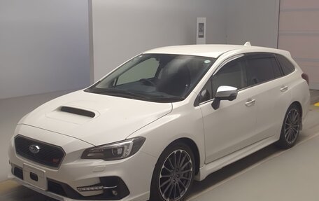 Subaru Levorg I, 2020 год, 2 350 000 рублей, 1 фотография
