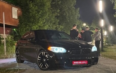 BMW 5 серия, 2012 год, 2 200 000 рублей, 1 фотография
