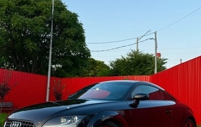 Audi TT, 2006 год, 2 000 000 рублей, 1 фотография