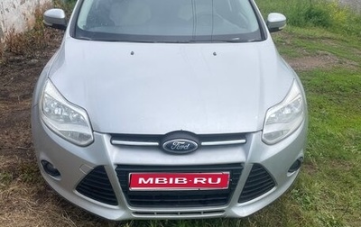 Ford Focus III, 2014 год, 600 000 рублей, 1 фотография
