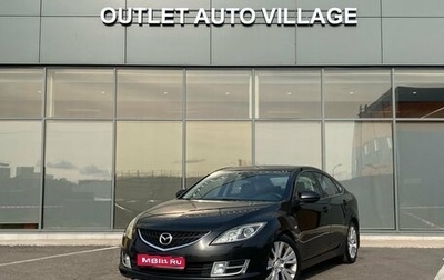 Mazda 6, 2008 год, 595 000 рублей, 1 фотография