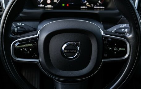 Volvo XC90 II рестайлинг, 2019 год, 3 749 000 рублей, 19 фотография