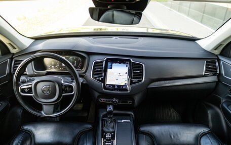 Volvo XC90 II рестайлинг, 2019 год, 3 749 000 рублей, 21 фотография