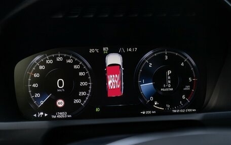 Volvo XC90 II рестайлинг, 2019 год, 3 749 000 рублей, 20 фотография