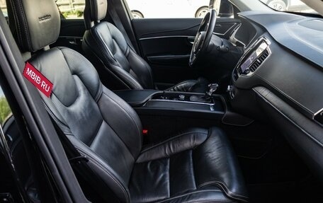 Volvo XC90 II рестайлинг, 2019 год, 3 749 000 рублей, 15 фотография