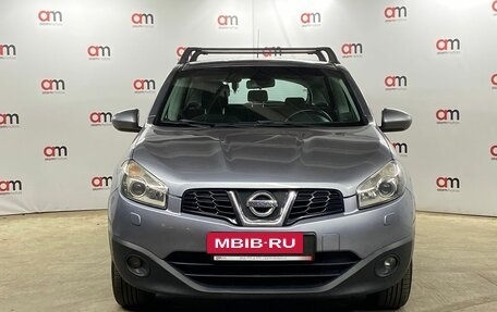Nissan Qashqai, 2012 год, 949 000 рублей, 2 фотография