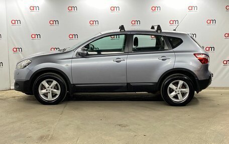 Nissan Qashqai, 2012 год, 949 000 рублей, 7 фотография