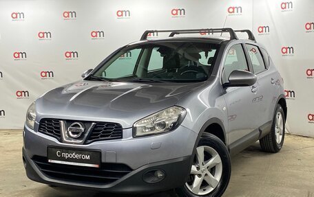 Nissan Qashqai, 2012 год, 949 000 рублей, 3 фотография