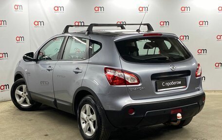 Nissan Qashqai, 2012 год, 949 000 рублей, 6 фотография