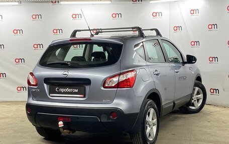 Nissan Qashqai, 2012 год, 949 000 рублей, 4 фотография