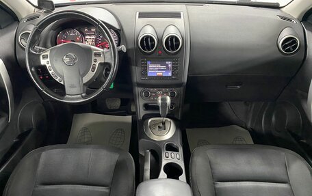 Nissan Qashqai, 2012 год, 949 000 рублей, 9 фотография