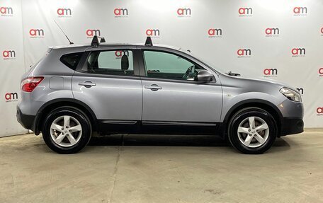 Nissan Qashqai, 2012 год, 949 000 рублей, 8 фотография