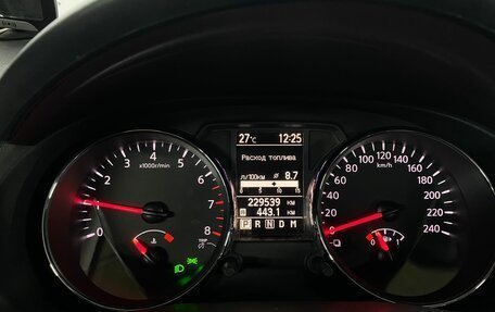 Nissan Qashqai, 2012 год, 949 000 рублей, 14 фотография