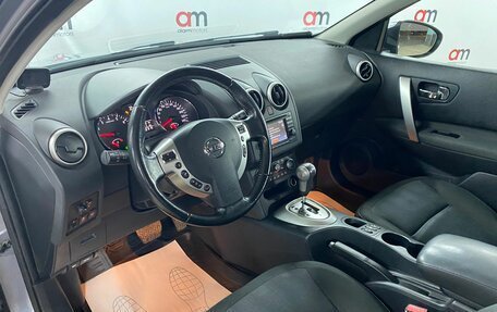 Nissan Qashqai, 2012 год, 949 000 рублей, 10 фотография