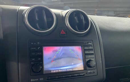 Nissan Qashqai, 2012 год, 949 000 рублей, 16 фотография