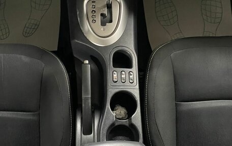 Nissan Qashqai, 2012 год, 949 000 рублей, 17 фотография