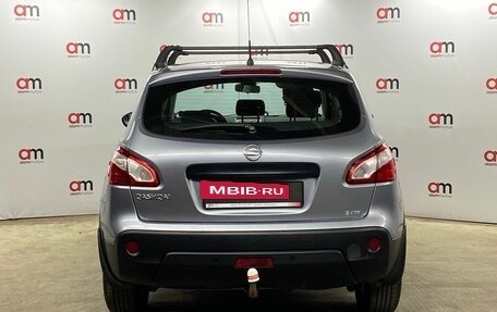 Nissan Qashqai, 2012 год, 949 000 рублей, 5 фотография